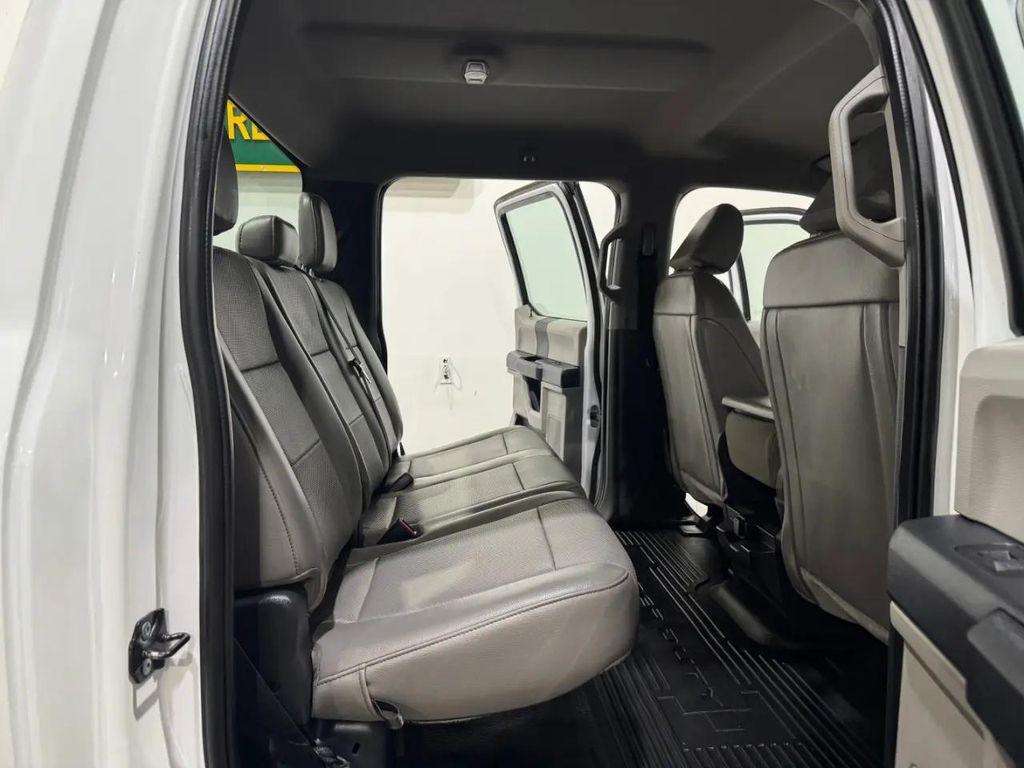 used 2022 Ford F-250 car, priced at $38,790