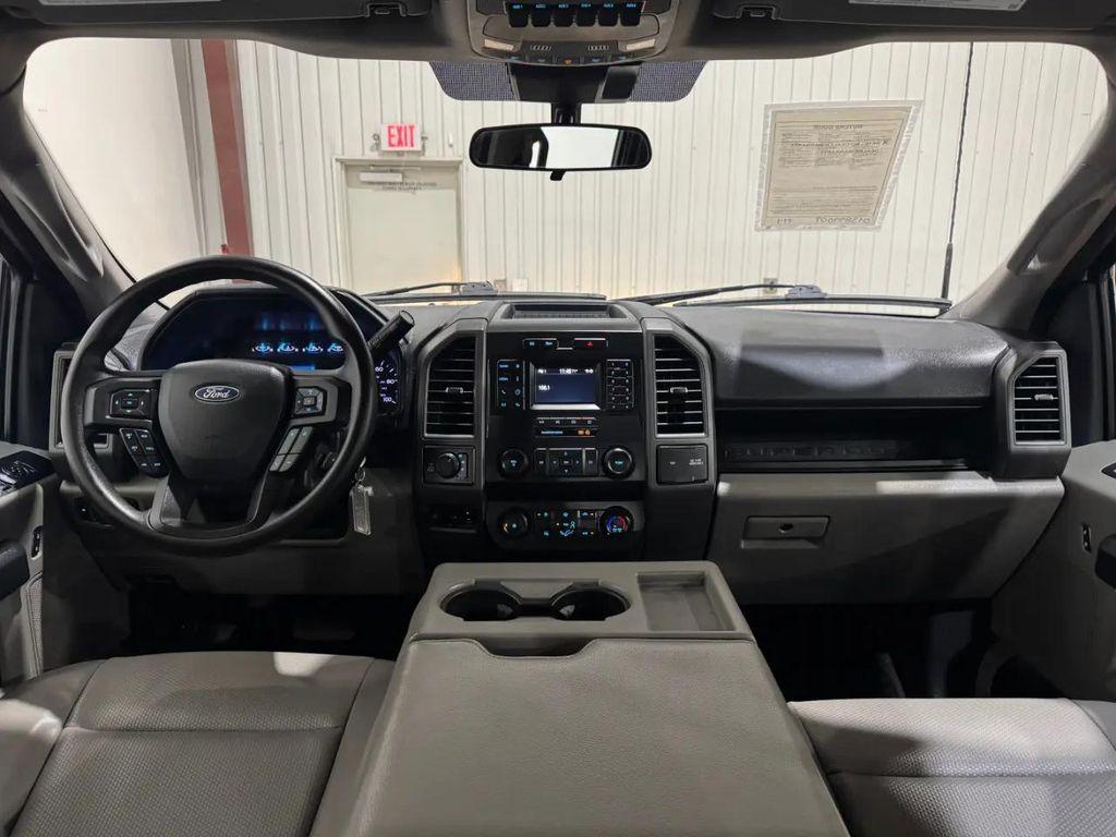 used 2022 Ford F-250 car, priced at $38,790