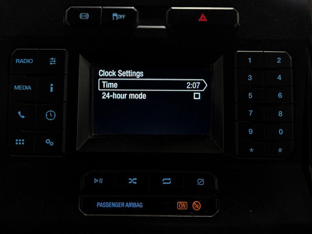 used 2022 Ford F-250 car, priced at $38,990