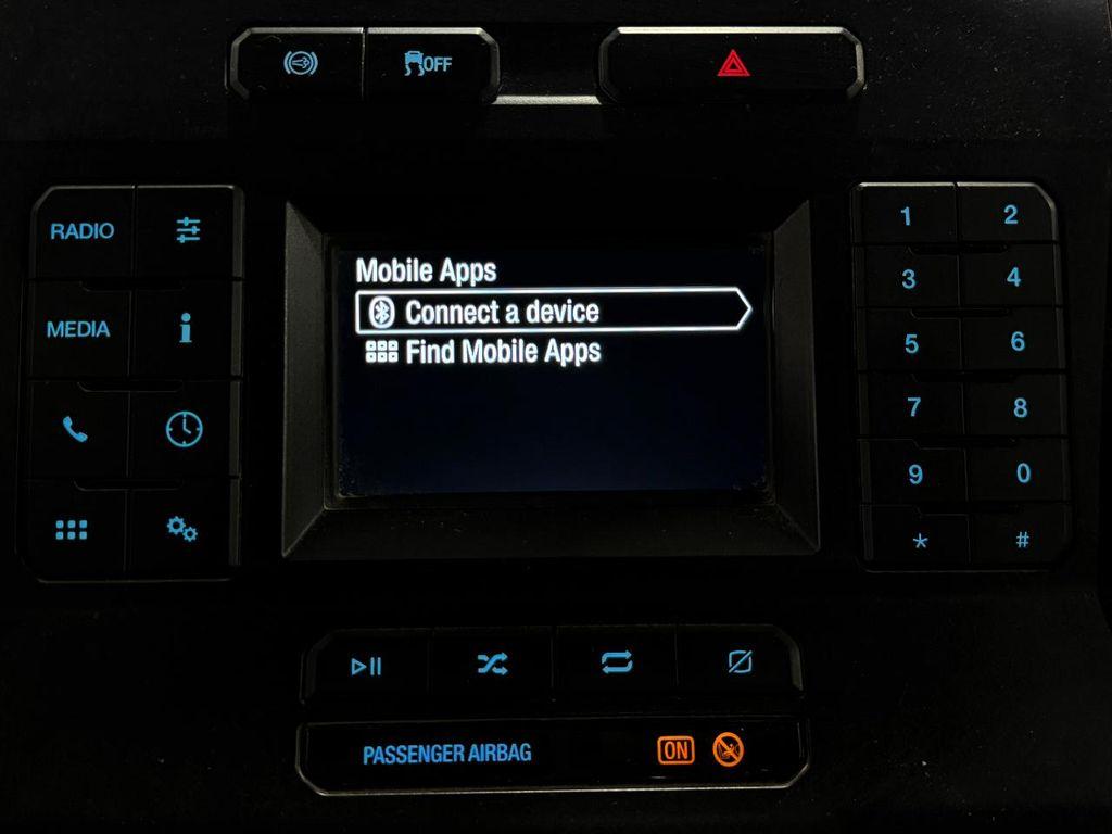 used 2022 Ford F-250 car, priced at $38,990