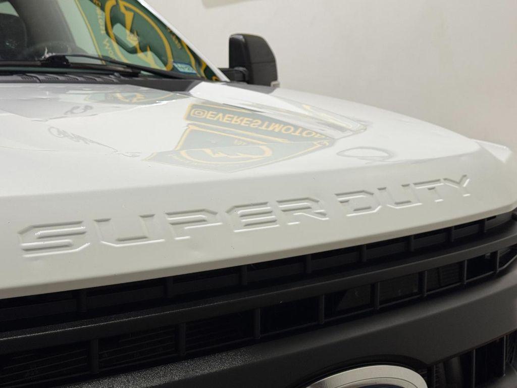 used 2022 Ford F-250 car, priced at $38,990