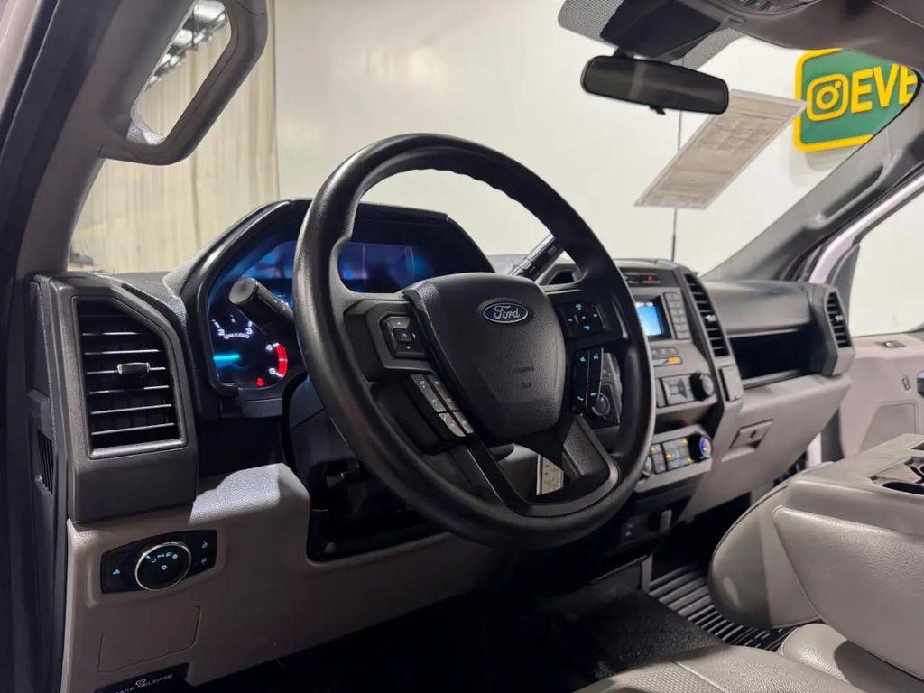 used 2022 Ford F-250 car, priced at $38,790