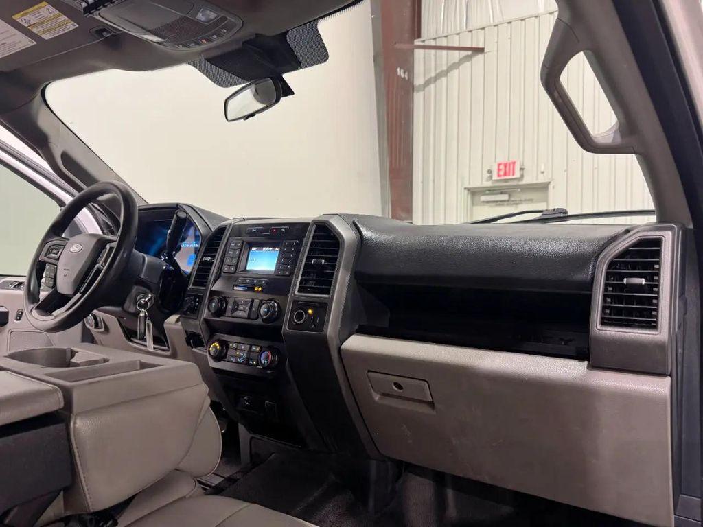 used 2022 Ford F-250 car, priced at $29,990