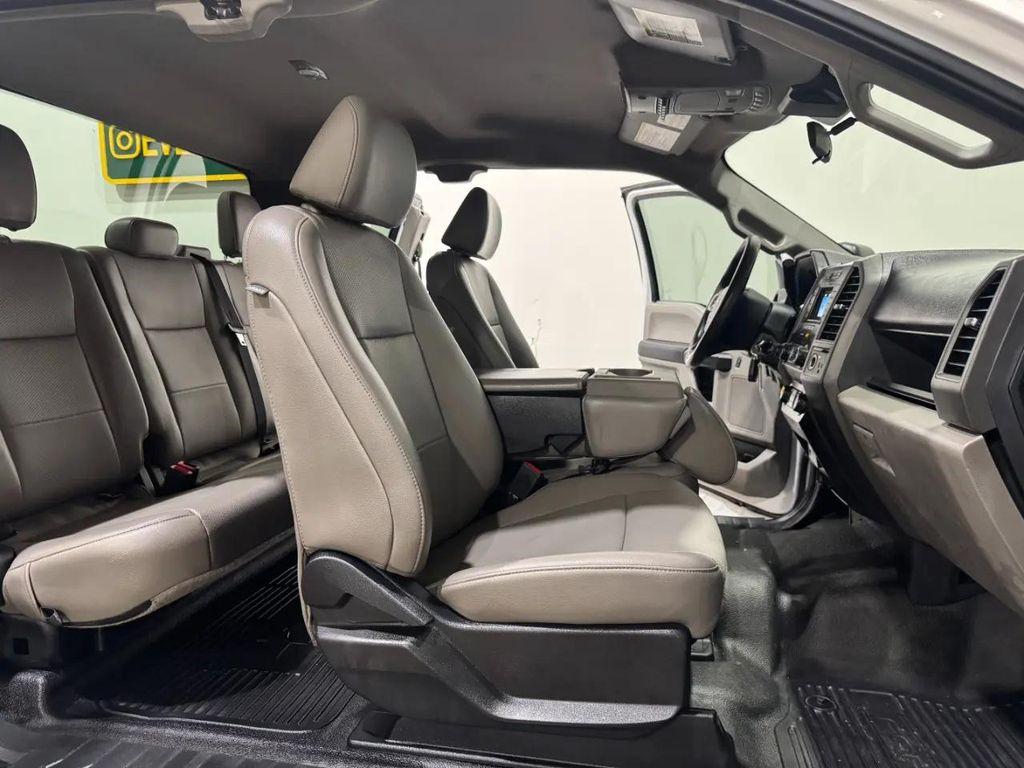 used 2022 Ford F-250 car, priced at $29,990