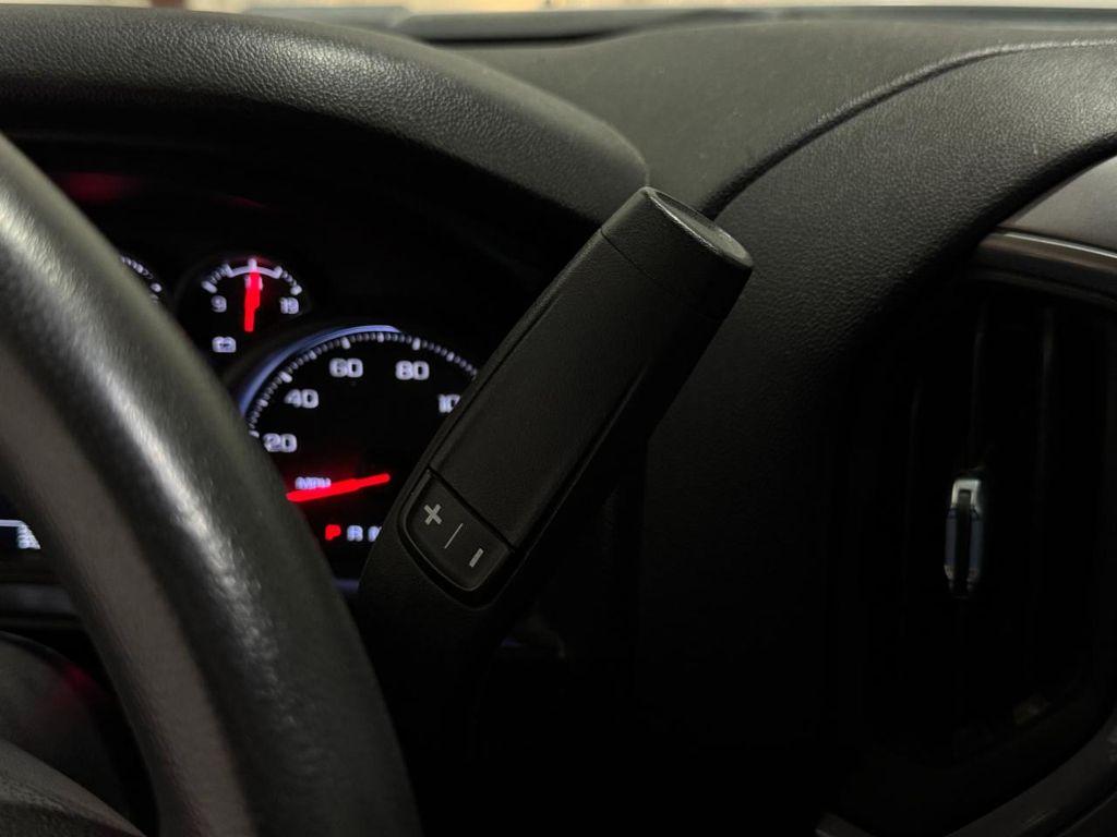 used 2020 Chevrolet Silverado 2500 car, priced at $29,990