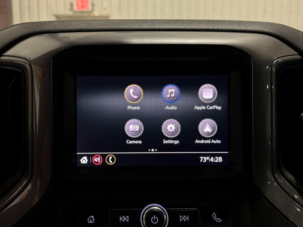 used 2020 Chevrolet Silverado 2500 car, priced at $29,990