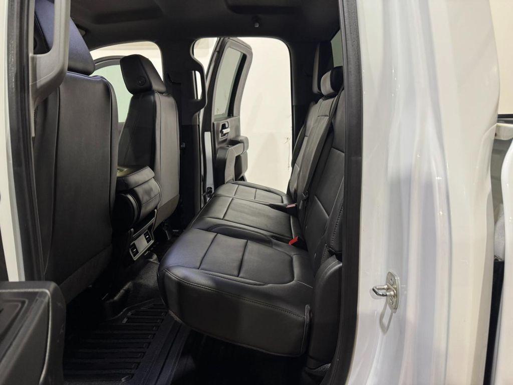 used 2020 Chevrolet Silverado 2500 car, priced at $29,990