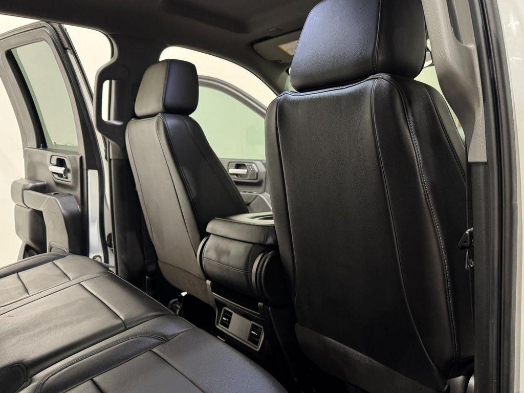 used 2020 Chevrolet Silverado 2500 car, priced at $29,990