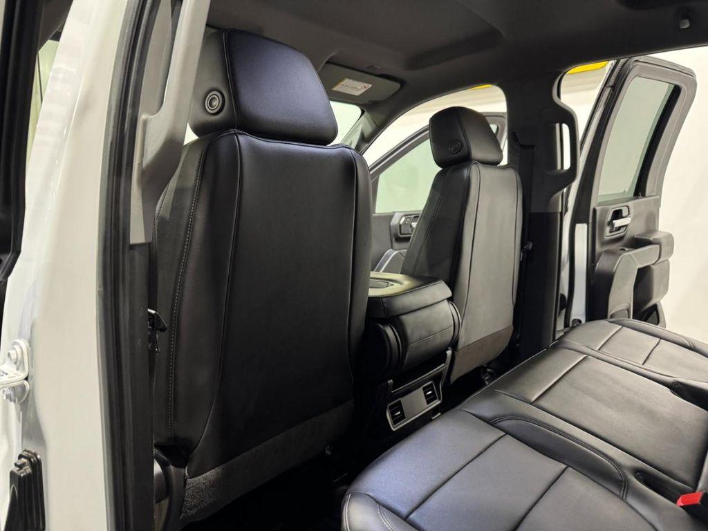 used 2020 Chevrolet Silverado 2500 car, priced at $29,990