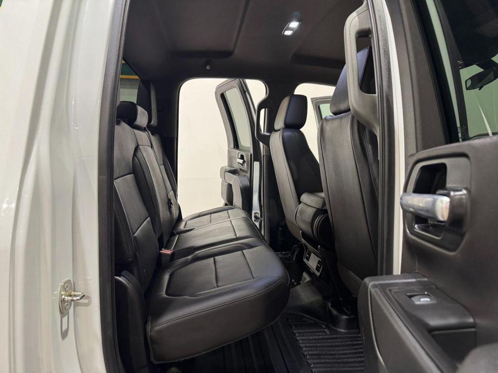 used 2020 Chevrolet Silverado 2500 car, priced at $29,990