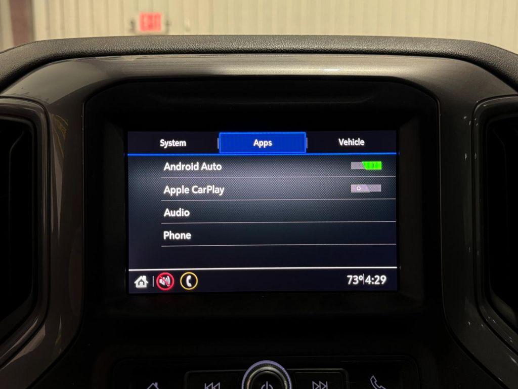 used 2020 Chevrolet Silverado 2500 car, priced at $29,990