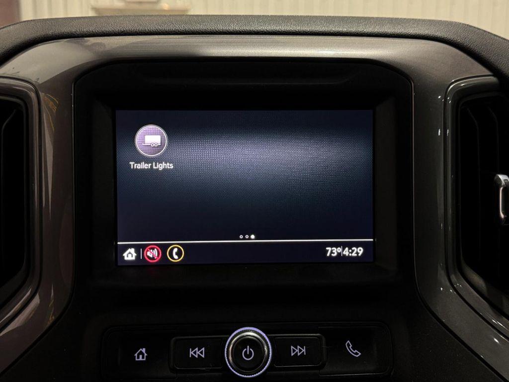 used 2020 Chevrolet Silverado 2500 car, priced at $29,990