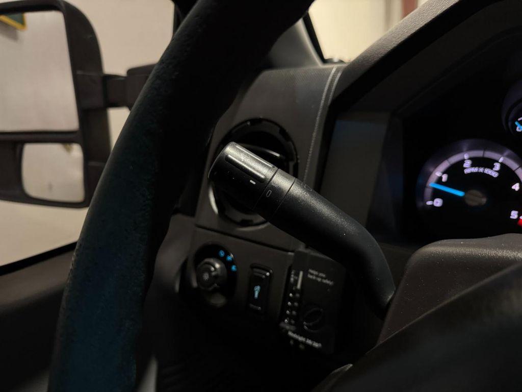 used 2014 Ford F-450 car, priced at $25,991