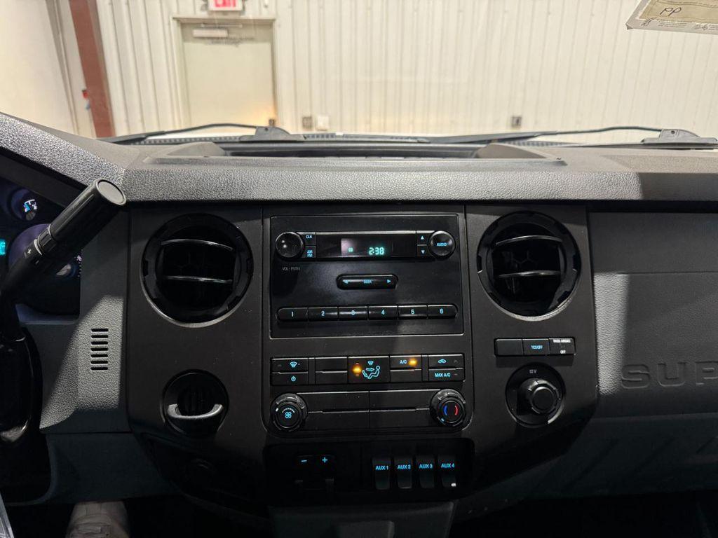 used 2014 Ford F-450 car, priced at $25,991