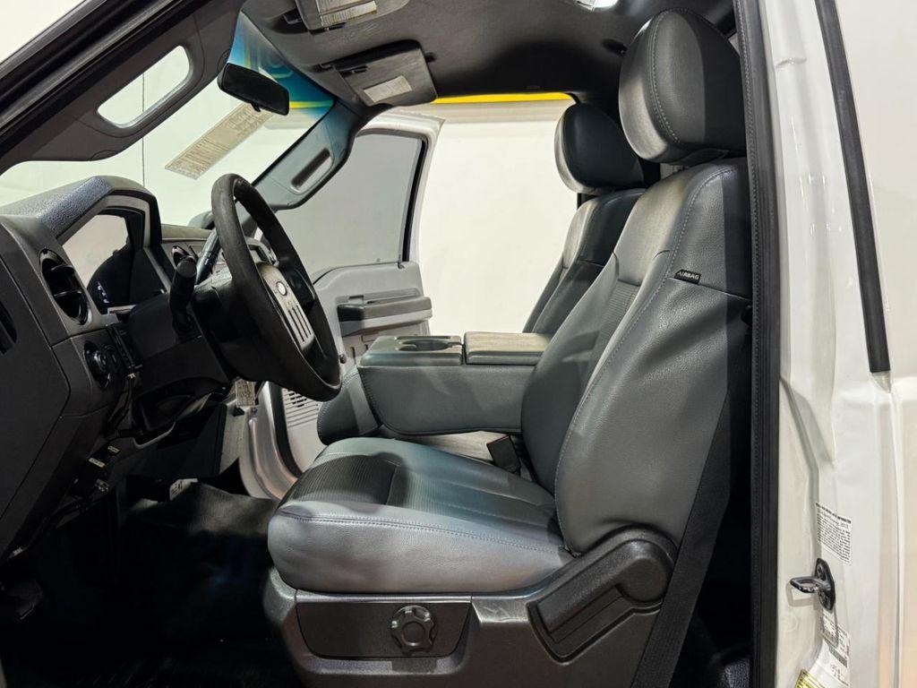 used 2014 Ford F-450 car, priced at $25,991