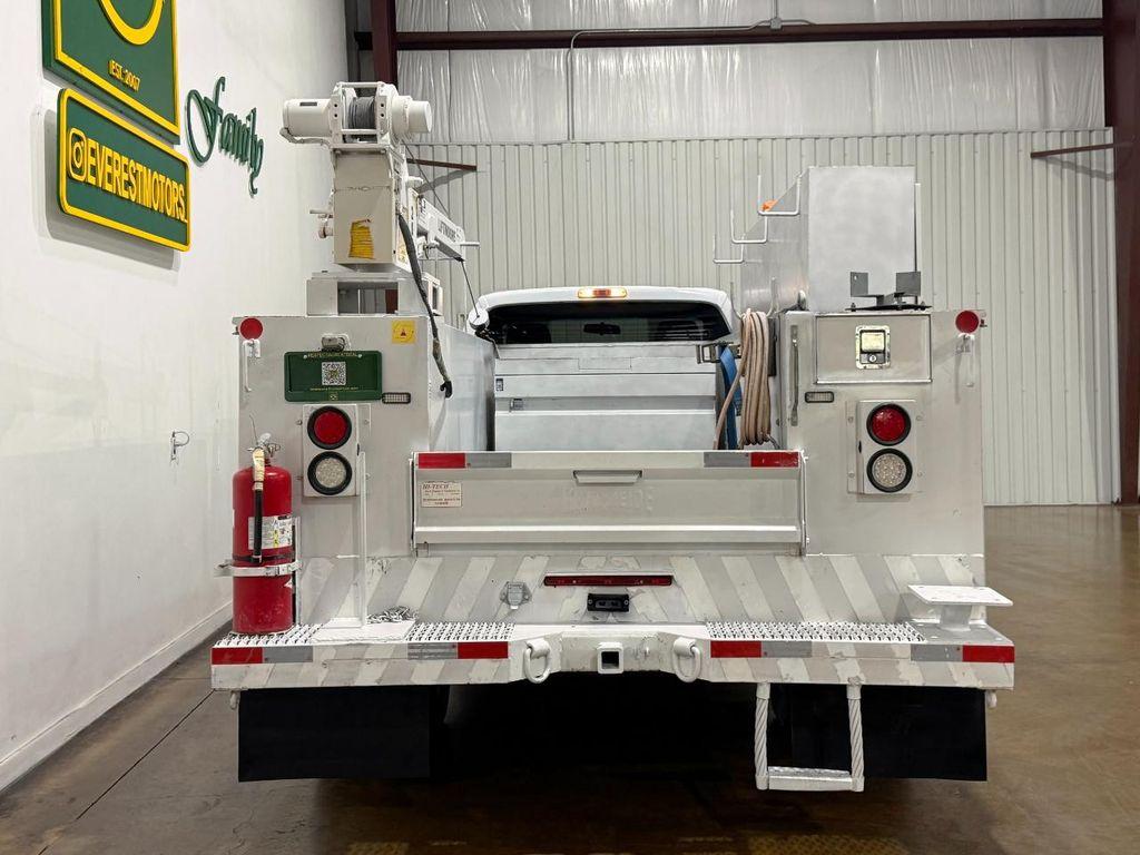 used 2014 Ford F-450 car, priced at $25,991