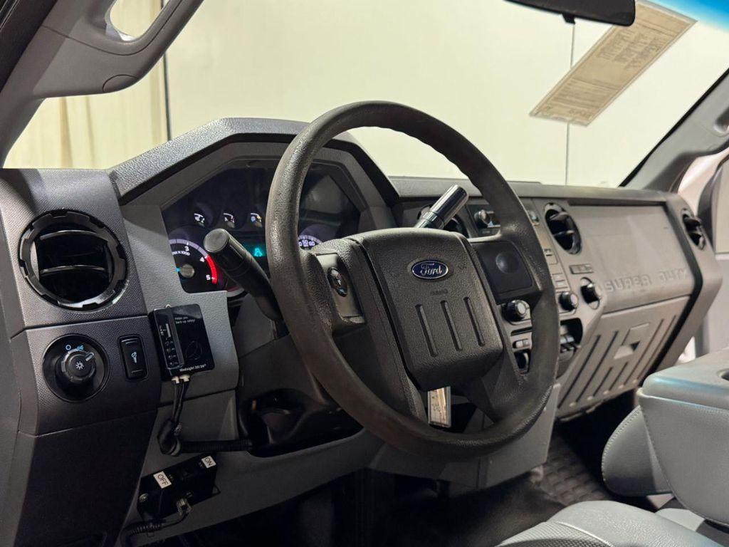 used 2014 Ford F-450 car, priced at $25,991