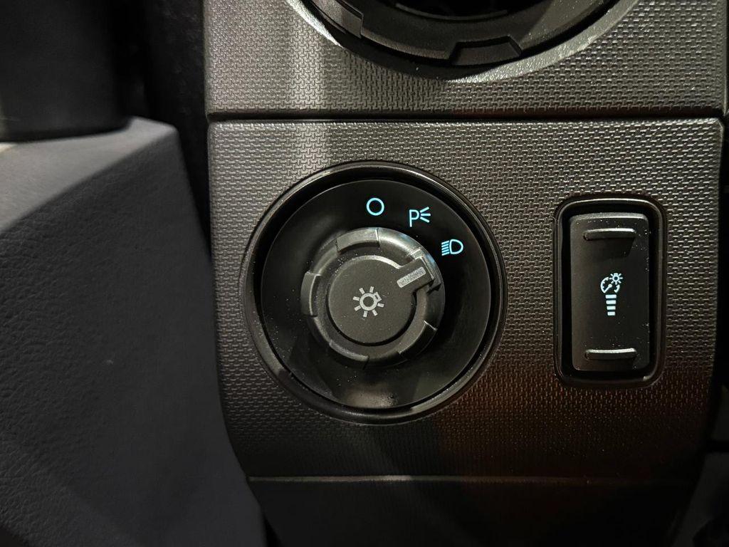 used 2014 Ford F-450 car, priced at $25,991