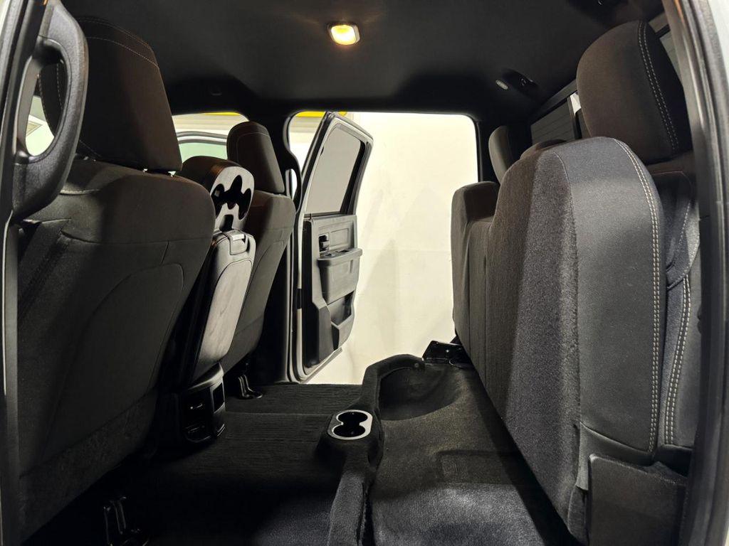 used 2023 Ram 2500 car, priced at $27,990