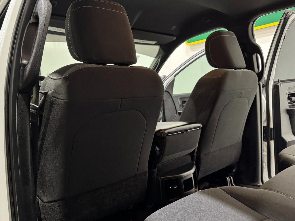 used 2023 Ram 2500 car, priced at $27,990