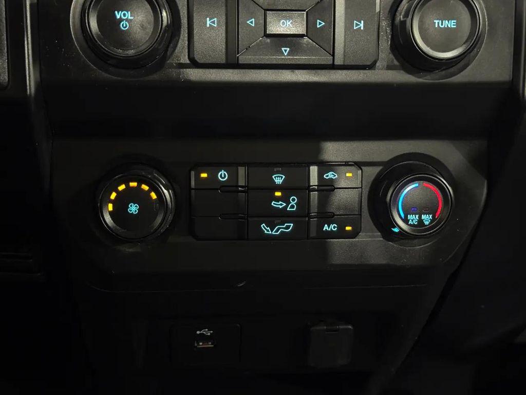 used 2019 Ford F-150 car, priced at $13,990