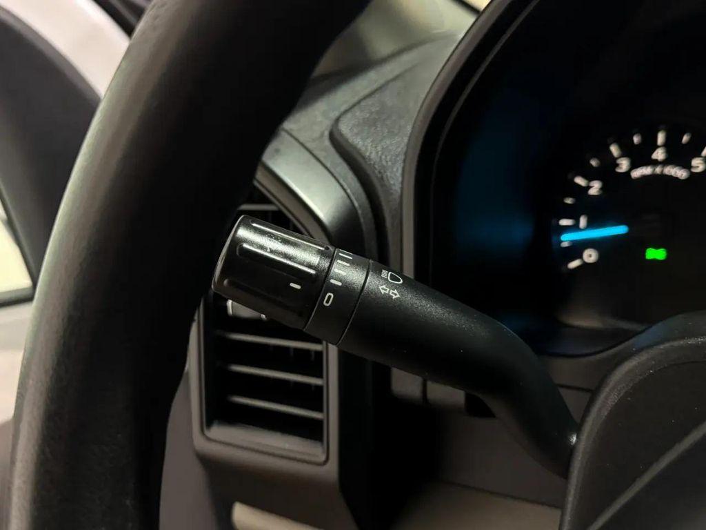 used 2019 Ford F-150 car, priced at $13,990