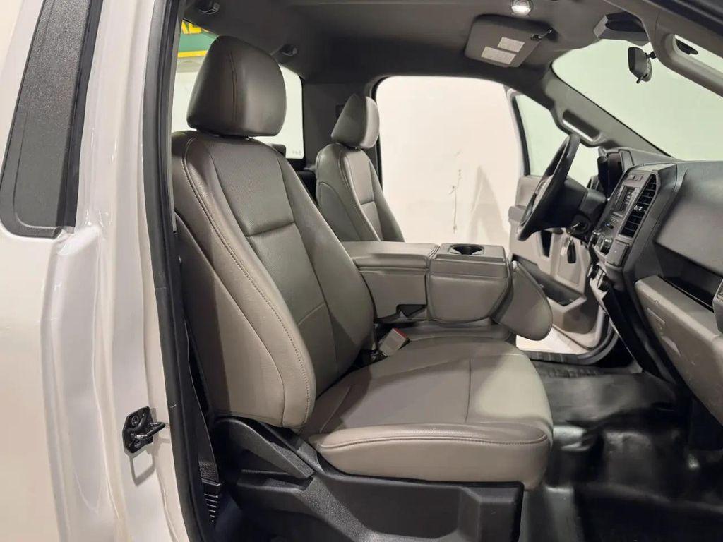 used 2019 Ford F-150 car, priced at $13,990