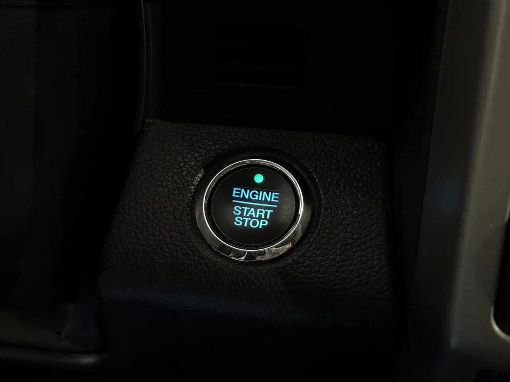 used 2018 Ford F-150 car, priced at $29,990