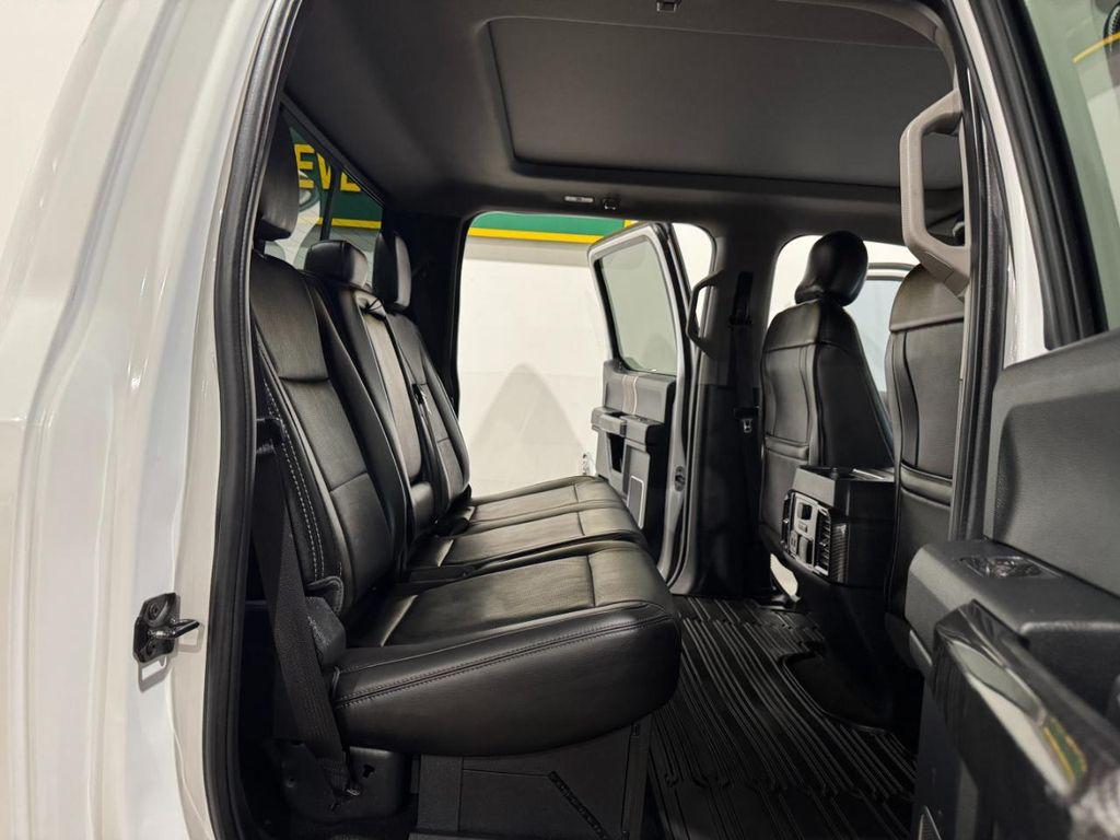 used 2017 Ford F-250 car, priced at $48,990