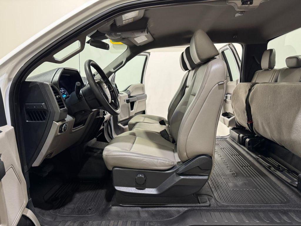 used 2022 Ford F-350 car, priced at $26,990