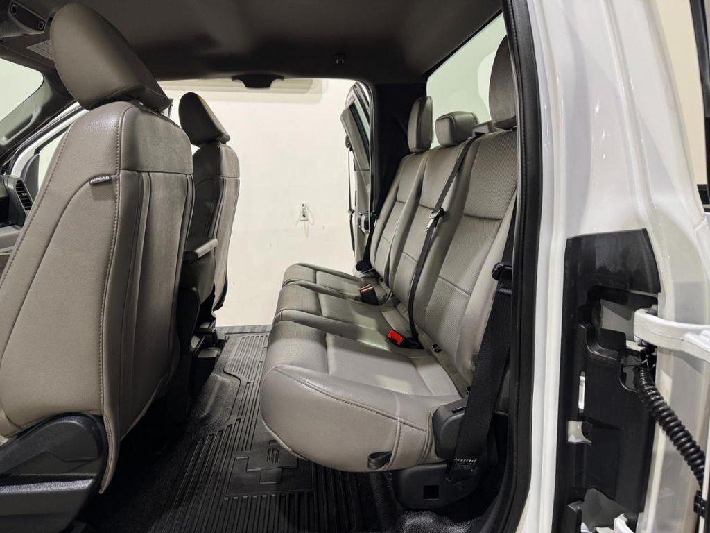 used 2022 Ford F-350 car, priced at $26,990