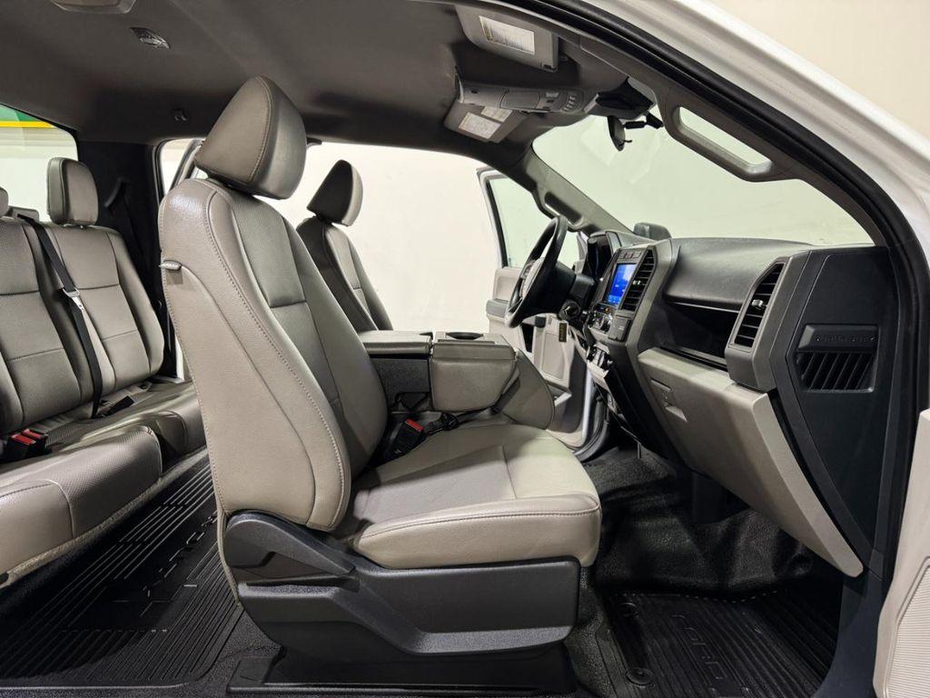 used 2022 Ford F-350 car, priced at $26,990