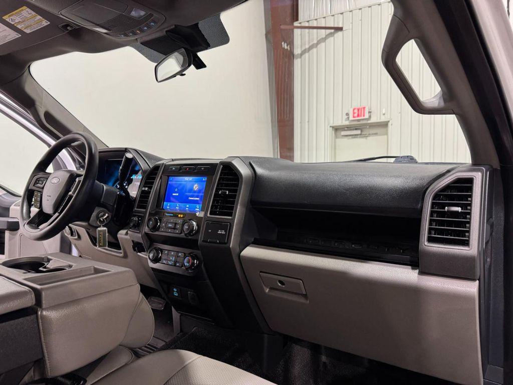 used 2022 Ford F-350 car, priced at $26,990