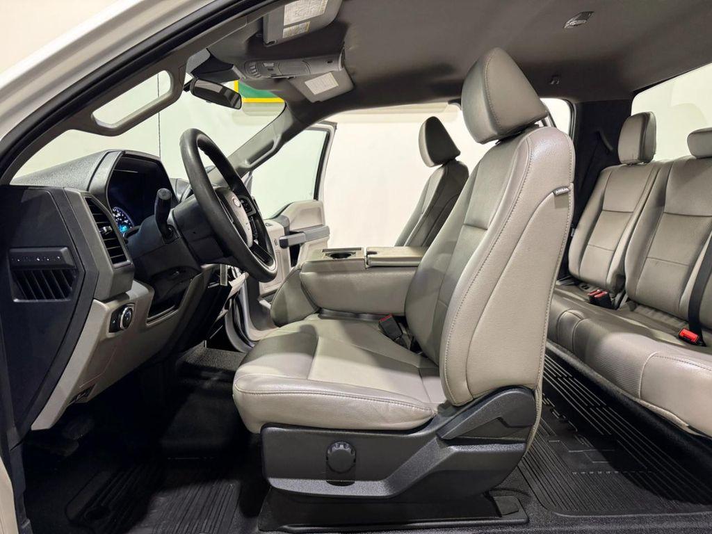 used 2022 Ford F-350 car, priced at $26,990