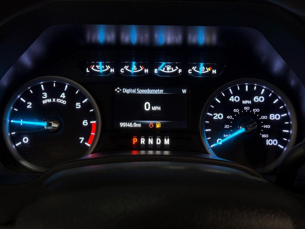 used 2022 Ford F-350 car, priced at $26,990