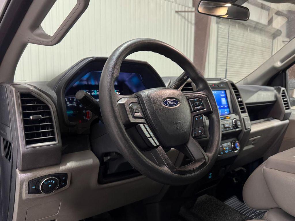 used 2022 Ford F-350 car, priced at $26,990