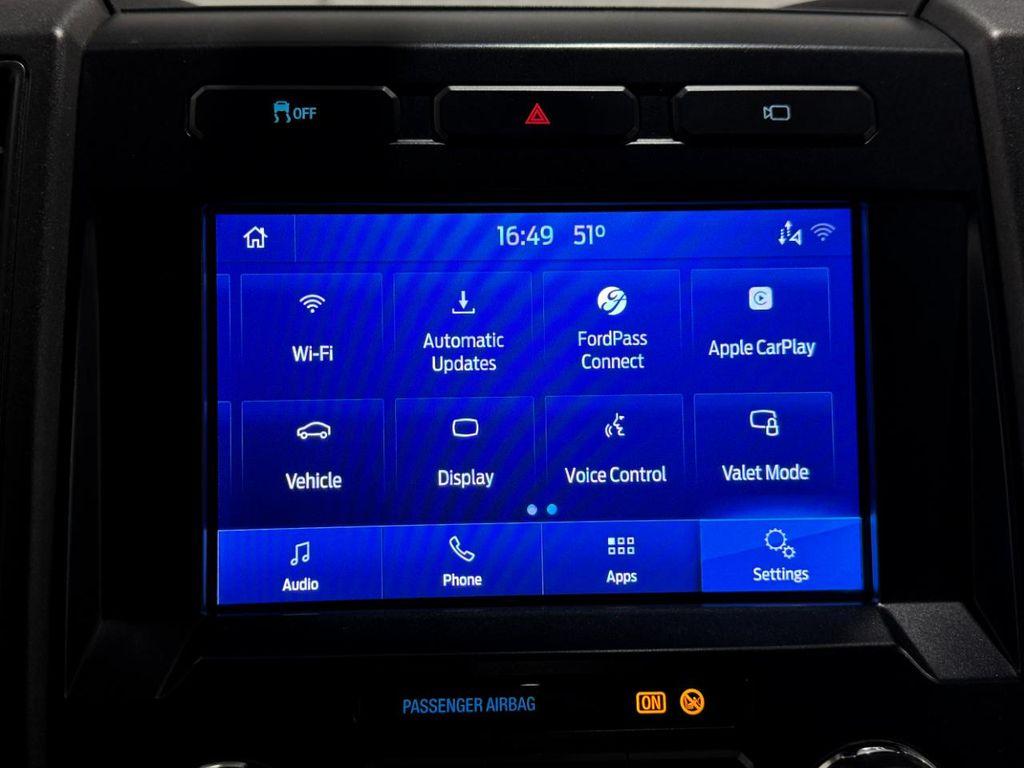 used 2022 Ford F-350 car, priced at $26,990