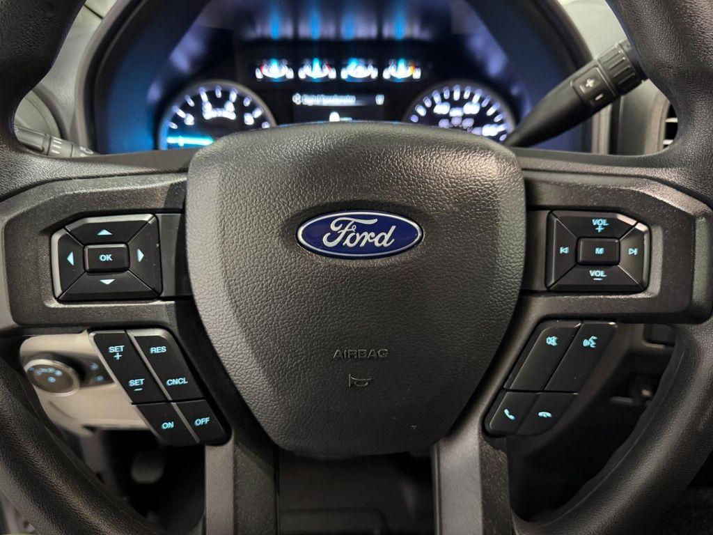 used 2022 Ford F-350 car, priced at $26,990