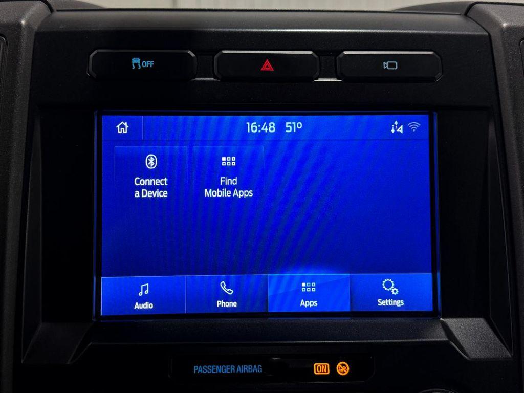 used 2022 Ford F-350 car, priced at $26,990