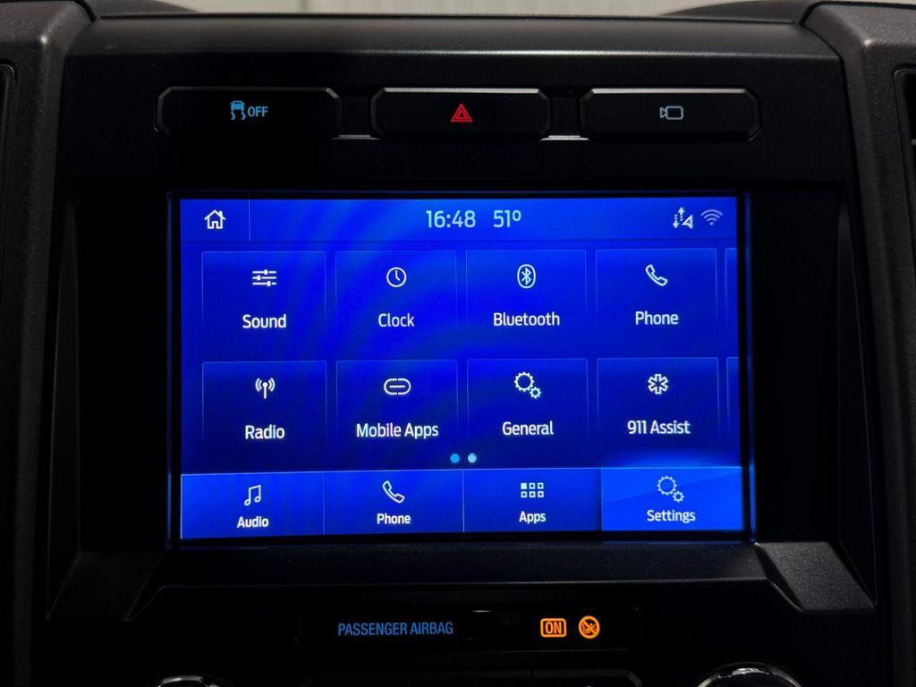 used 2022 Ford F-350 car, priced at $26,990