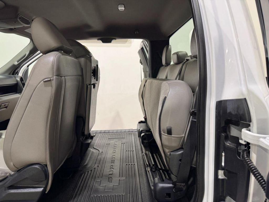 used 2022 Ford F-350 car, priced at $26,990