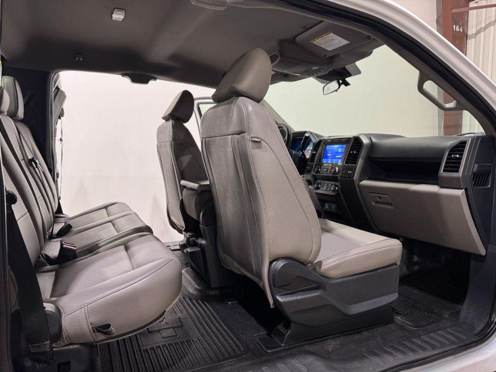 used 2022 Ford F-350 car, priced at $26,990