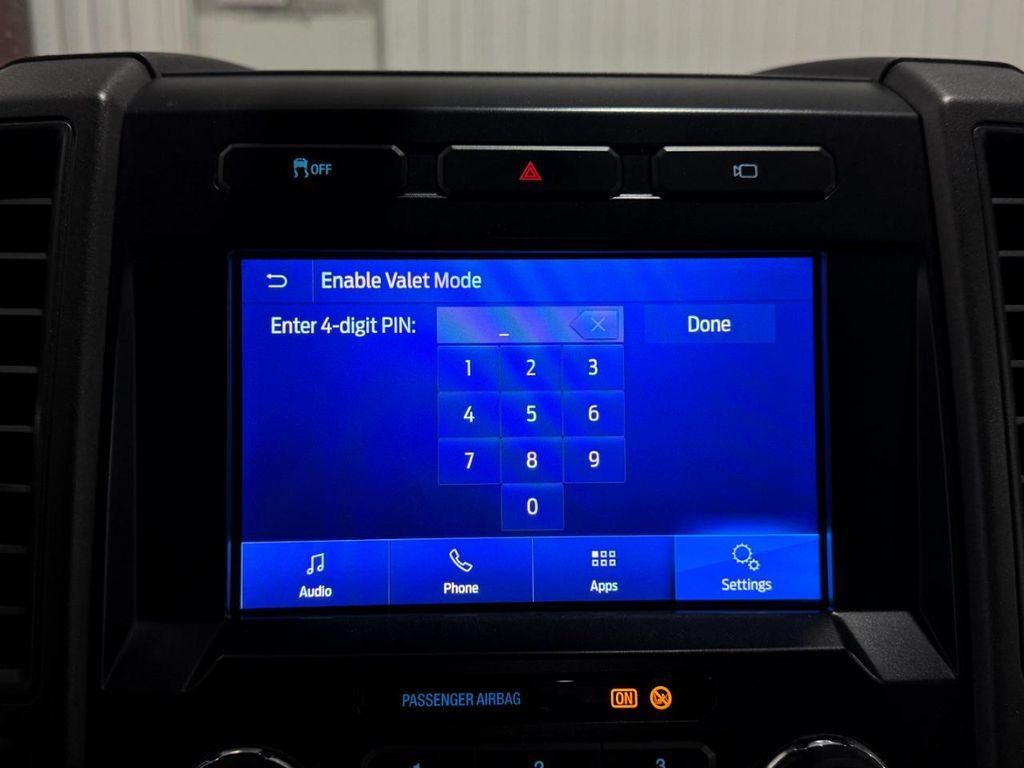 used 2022 Ford F-350 car, priced at $26,990