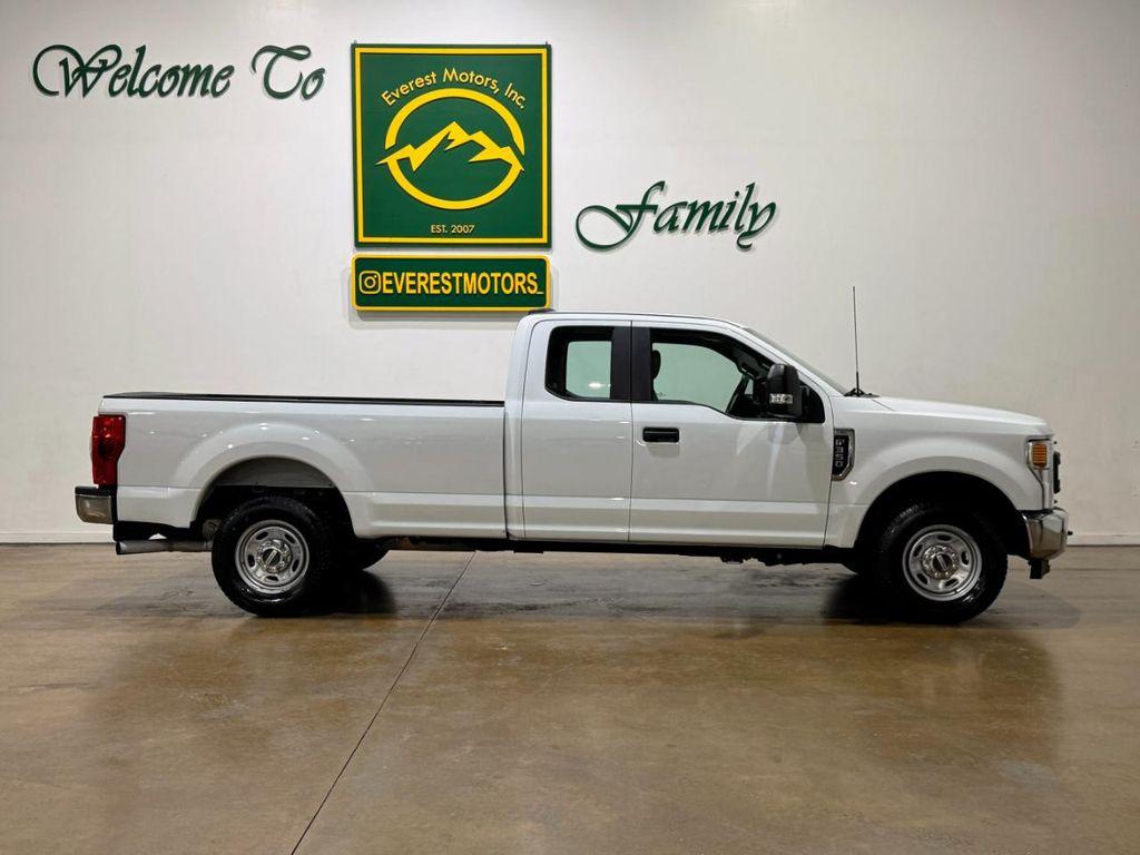 used 2022 Ford F-350 car, priced at $26,990
