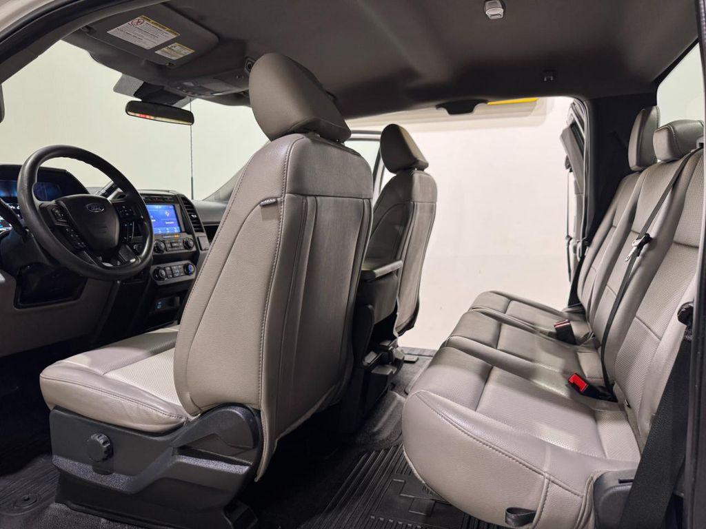 used 2022 Ford F-350 car, priced at $26,990