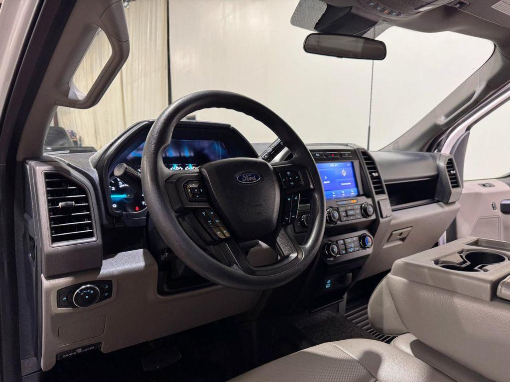 used 2022 Ford F-350 car, priced at $26,990