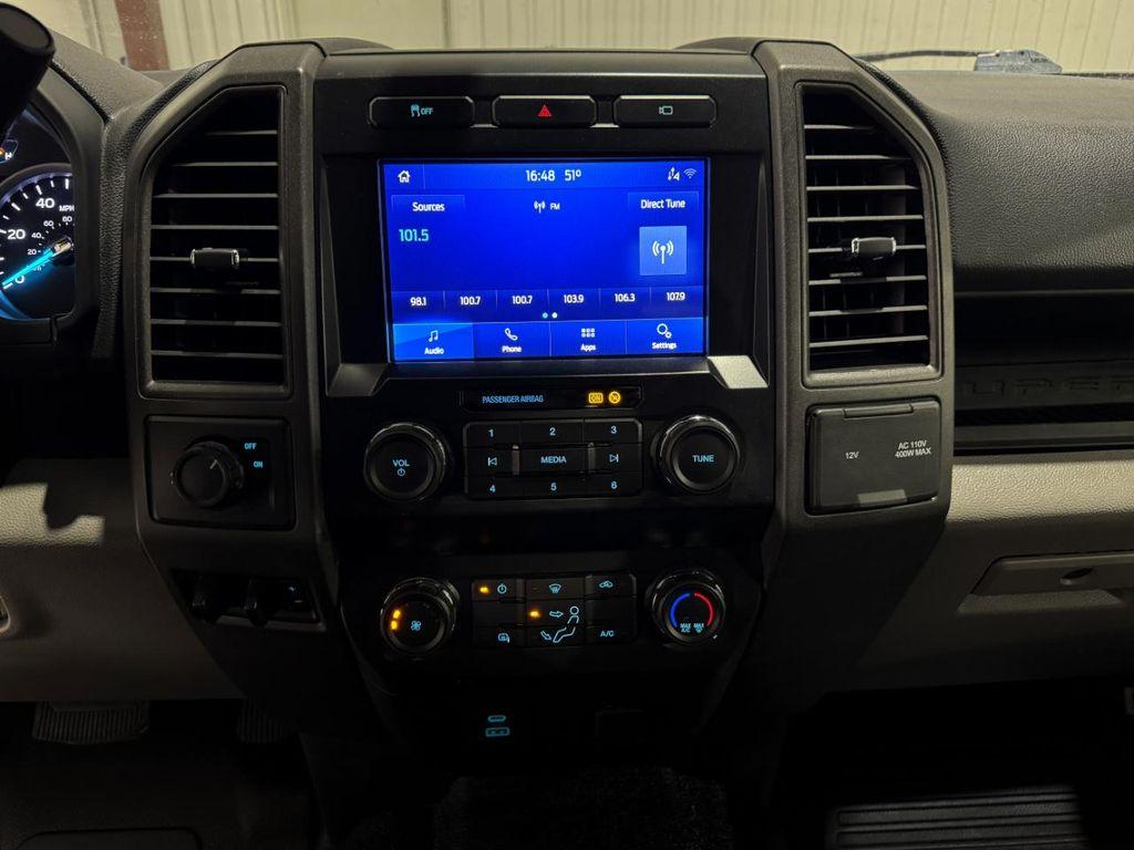 used 2022 Ford F-350 car, priced at $26,990