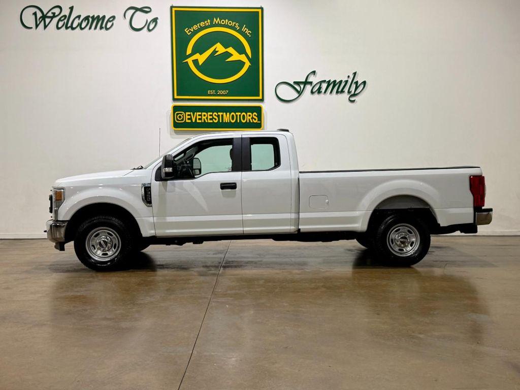 used 2022 Ford F-350 car, priced at $26,990
