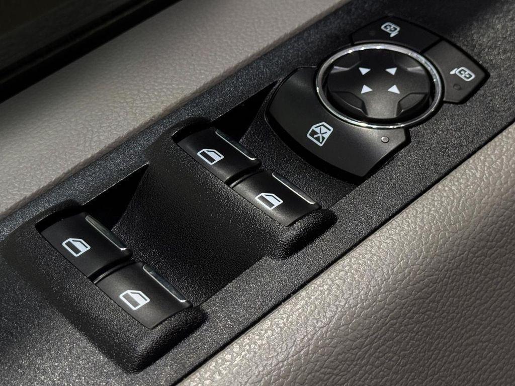 used 2022 Ford F-350 car, priced at $26,990