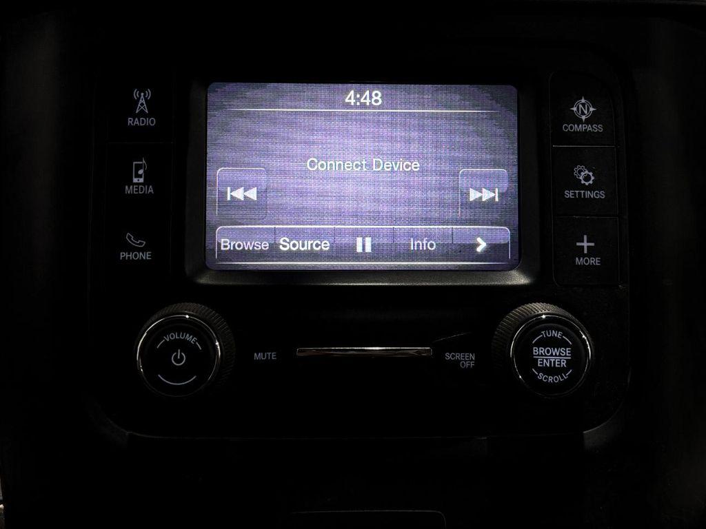 used 2021 Ram 2500 car, priced at $34,990